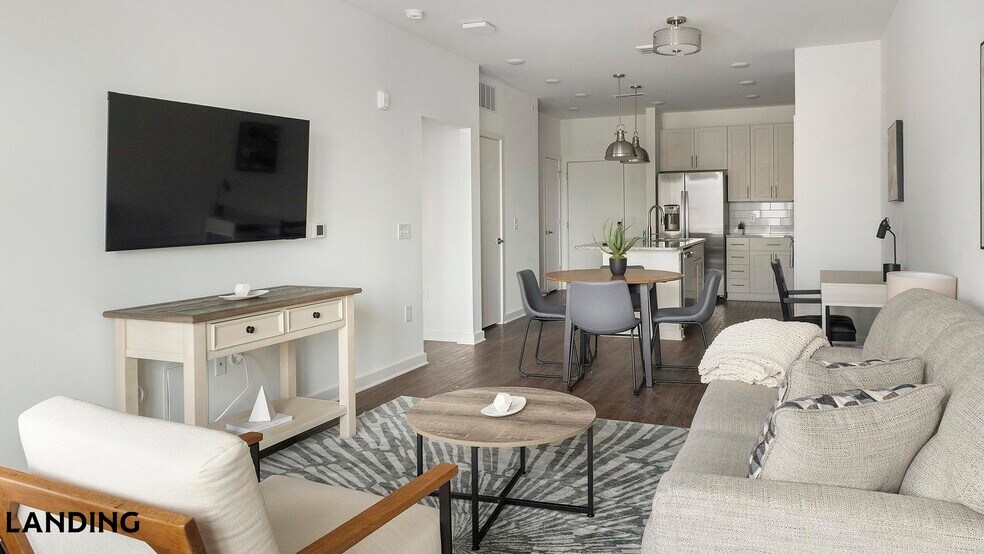 Building Photo - 2110 Birkhall St