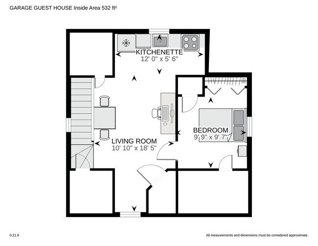 Building Photo - 4415 Bradley Ln
