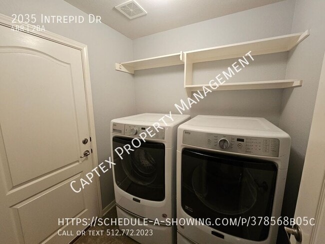 Building Photo - 2035 Intrepid Dr