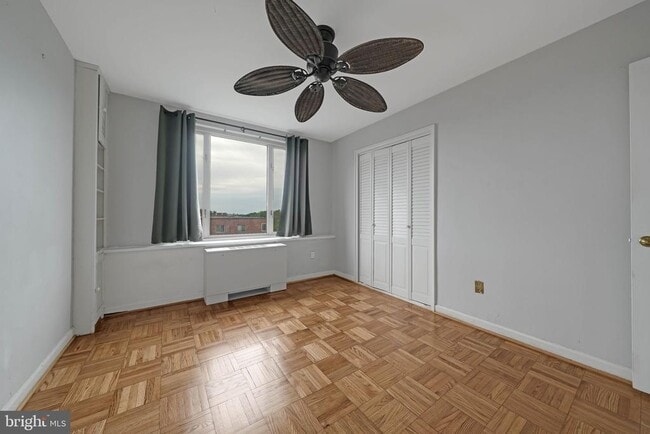 Building Photo - 4301 Massachusetts Ave NW