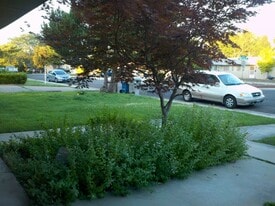 Building Photo - 479 White Cloud Dr