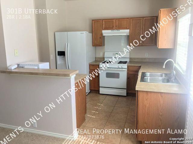 Building Photo - 301B Utterback-