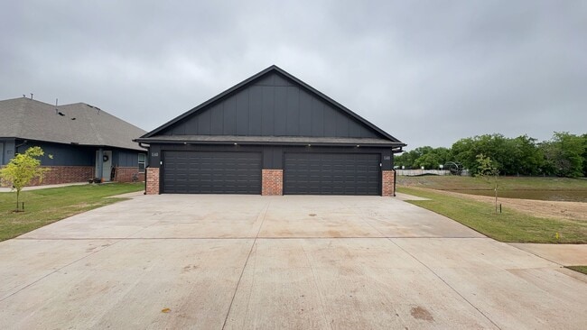 Building Photo - Welcome to Brand New Masonwood featuring this 3 Bedroom 2 Bath 2 Car Garage Duplex in a Great loc...