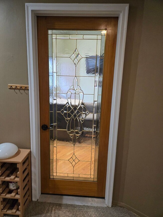 Building Photo - 2325-2327 S Croskey St