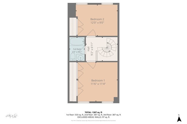 Building Photo - 636 Portland St