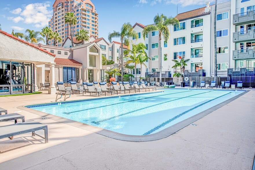 Primary Photo - Veranda La Jolla