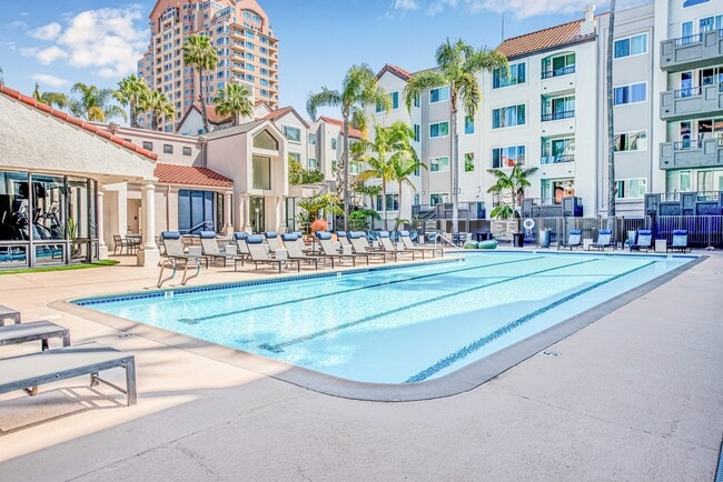 Building Photo - Veranda La Jolla