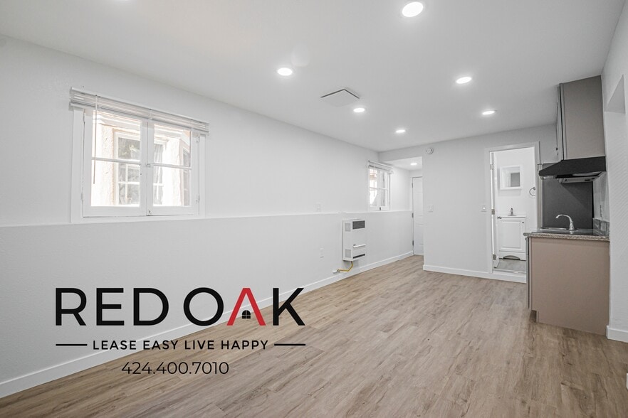 Building Photo - 3945.5 Lowell Ave