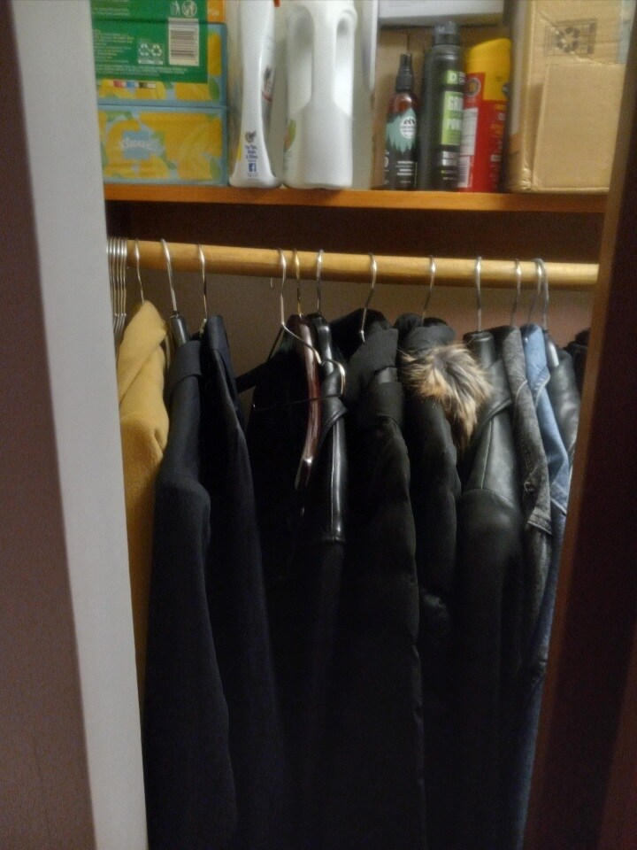 Building Photo - 566 Washington St