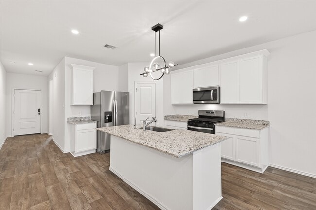 Building Photo - 4242 Wilsford Oak Wy