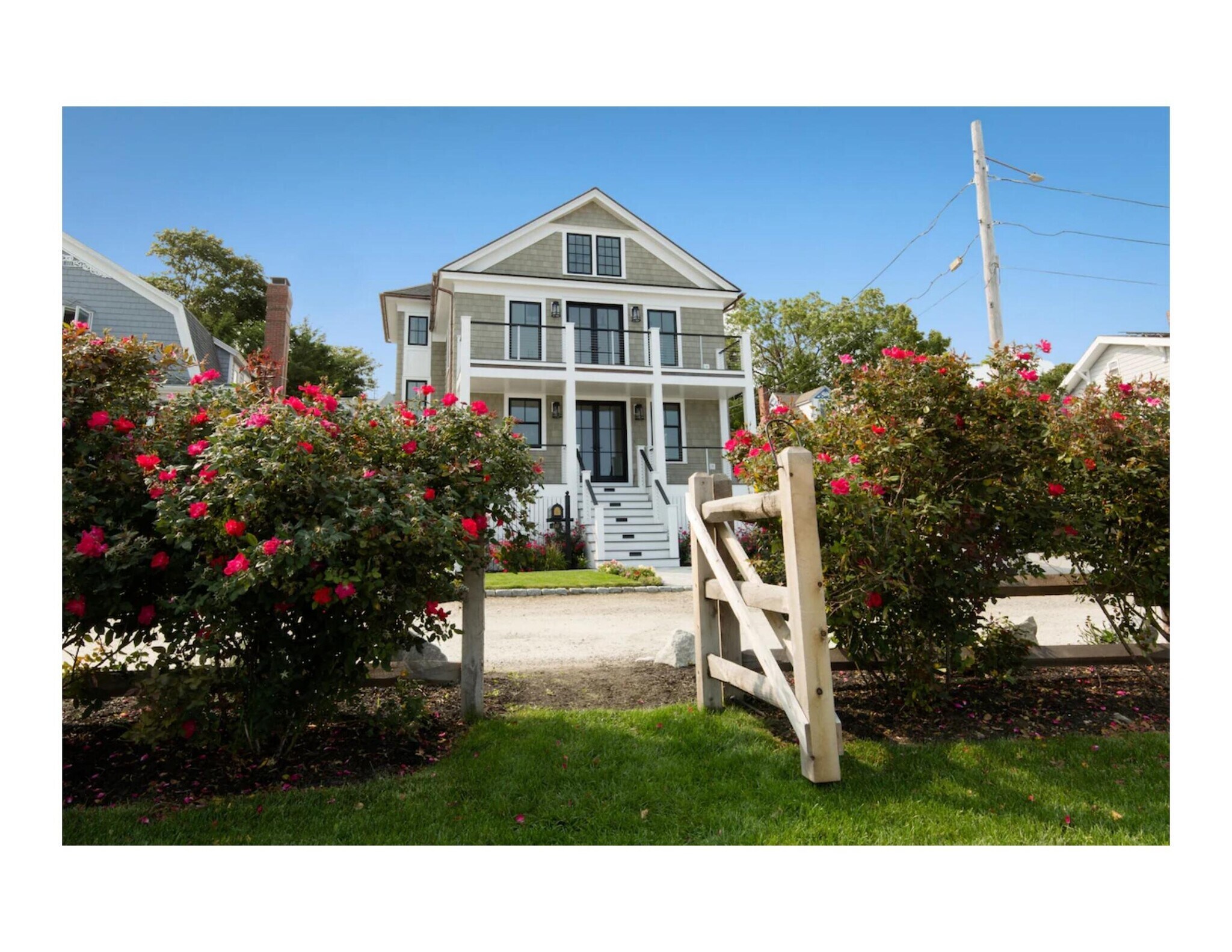 Building Photo - 153 Bayside Rd