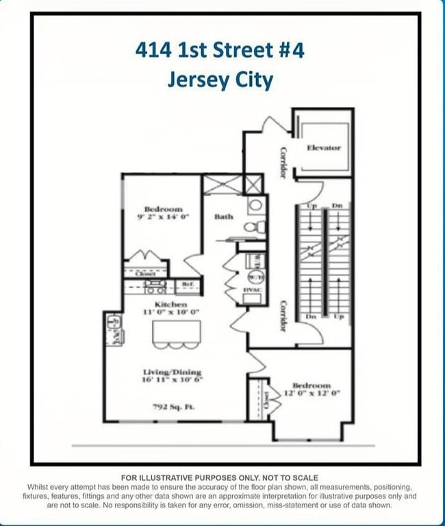 Building Photo - 414 1st St