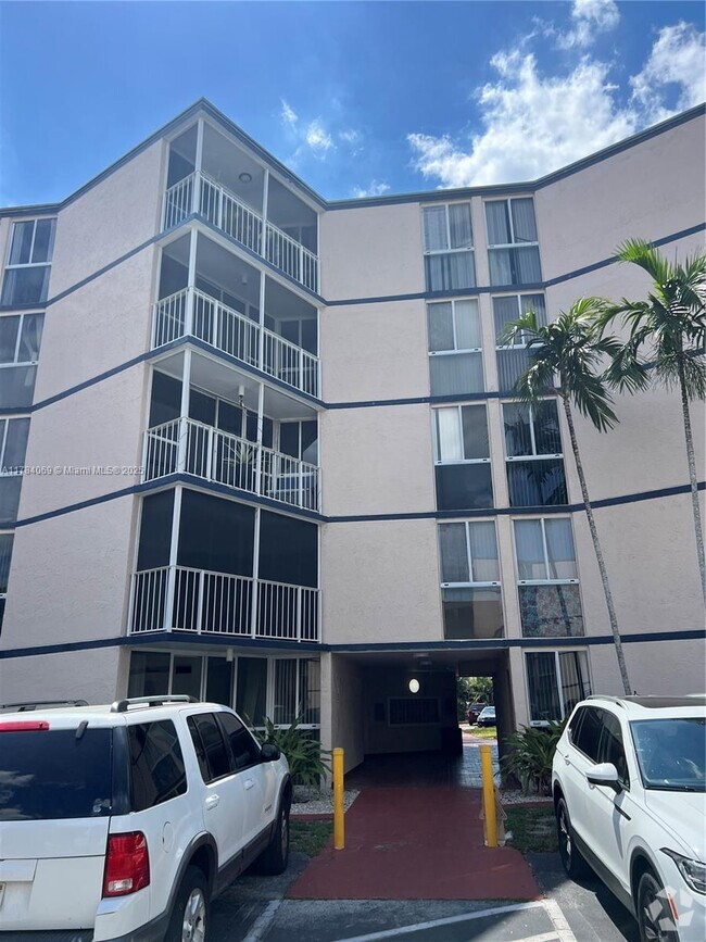 Building Photo - 7165 NW 186th St