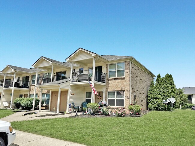 Building Photo - 4153 Bell Rd