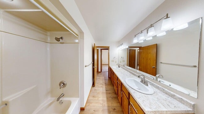 Building Photo - 1209 W Wausau Ave