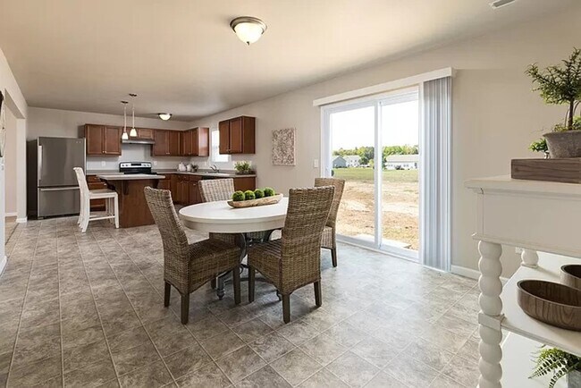 Building Photo - Your Serene Retreat in Kentwood