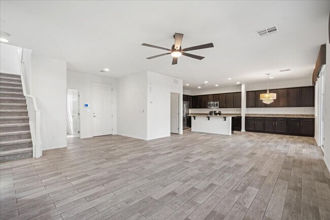Building Photo - Perfect Entertaining Backyard Three Bedroom with High-end Finishes