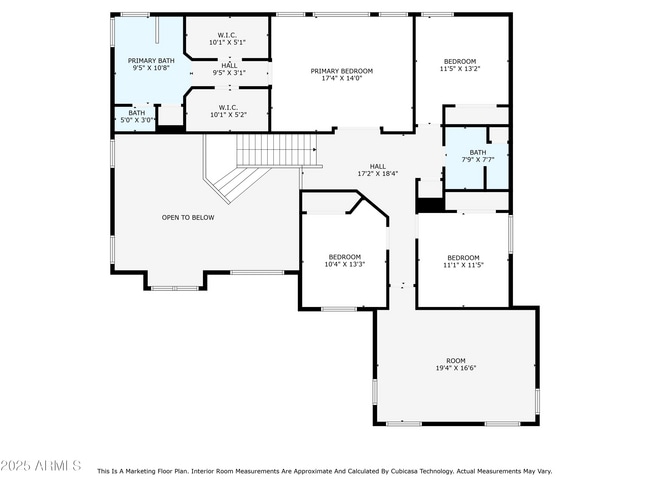 Building Photo - 6821 W El Cortez Pl
