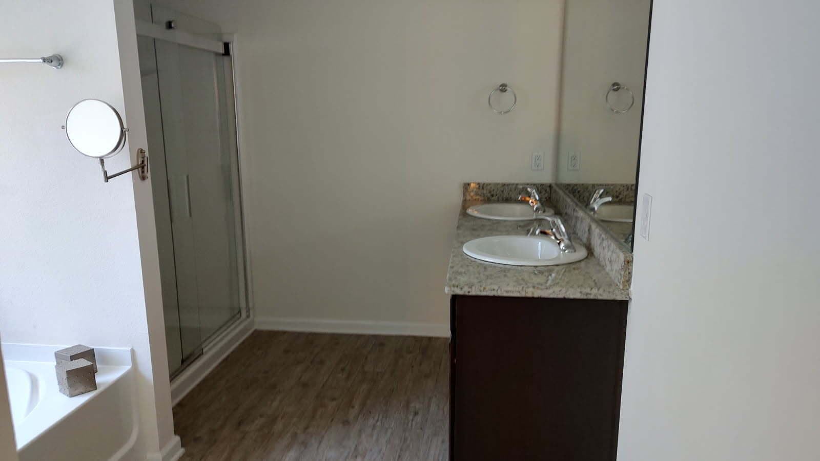 Master Shower & Vanities - 3492 Quail Dr