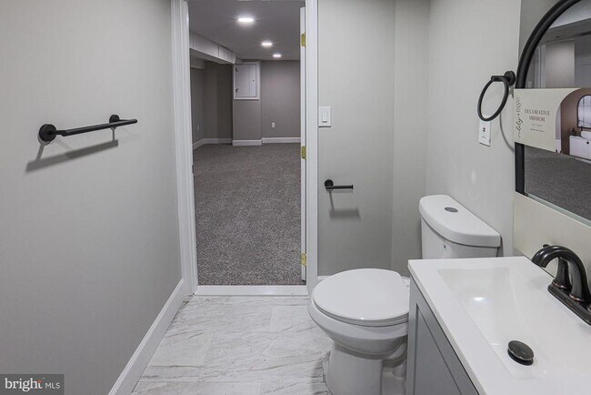 Building Photo - 5809 Eurith Ave