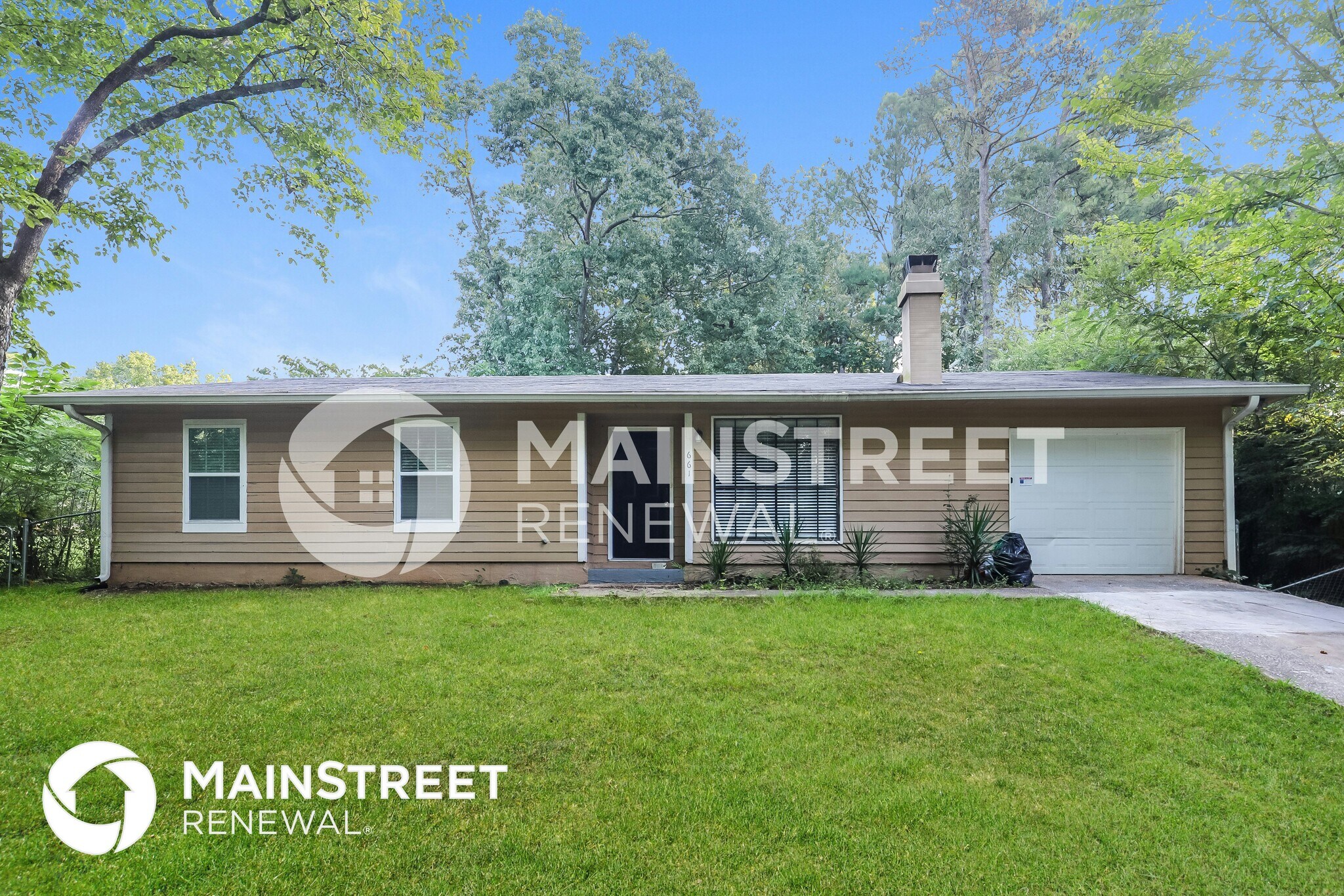 Building Photo - 661 Overlook Ct