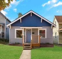 Building Photo - 4116 S Thompson Ave