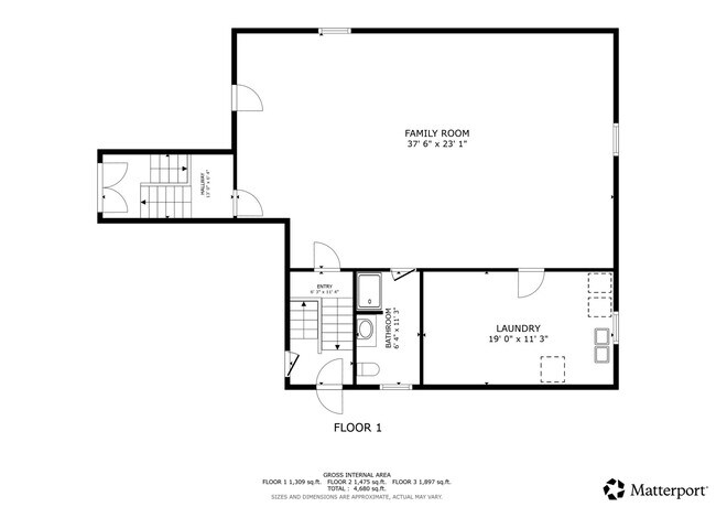 Building Photo - 8427 W Windsor Ave