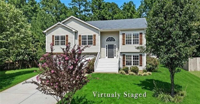 Building Photo - 14 Bryan Springs Rd SW