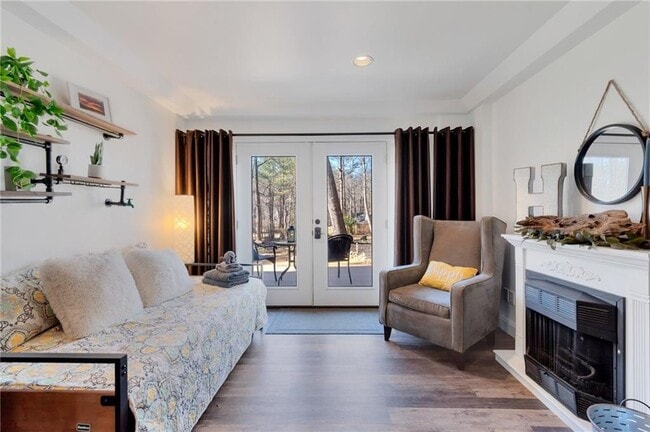 Building Photo - 1319 Towne Harbor Trail