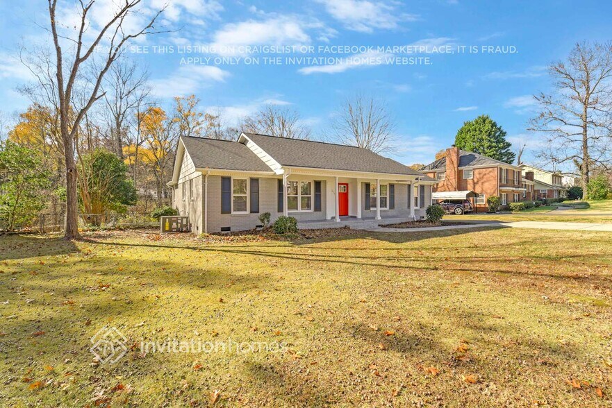 Building Photo - 7410 Marlbrook Dr