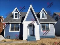 Building Photo - 915 N Harlan Ave