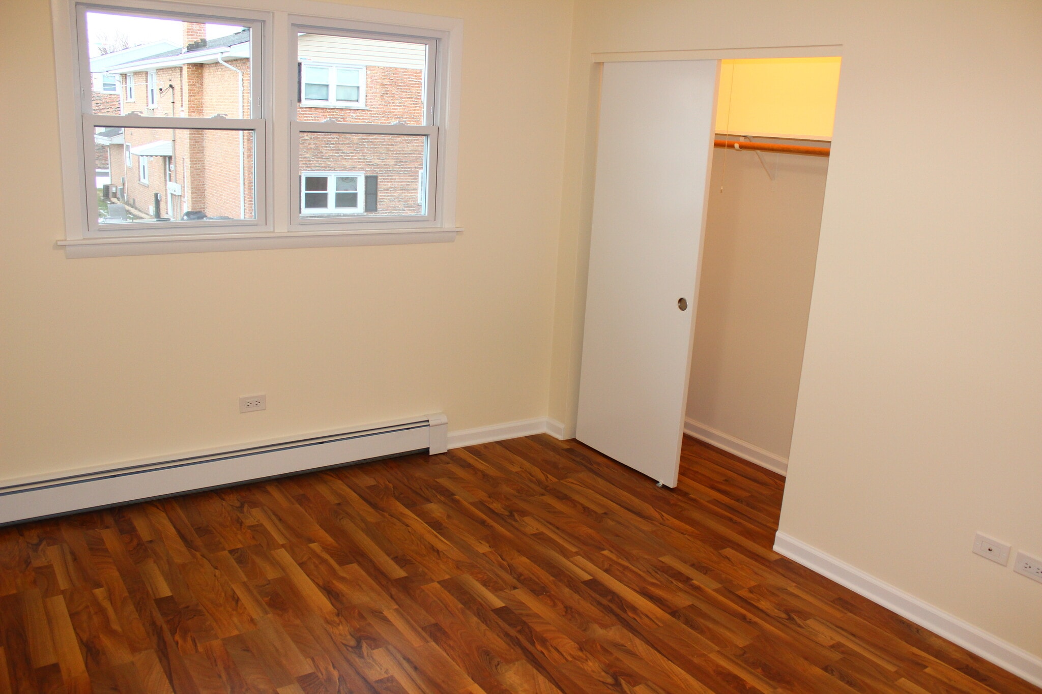 Building Photo - 14455 Jefferson Ave