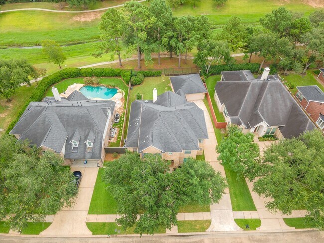Building Photo - 5814 Ballina Canyon Ln