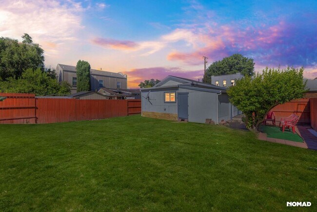 Building Photo - Charming 3BR House in Walnut Grove