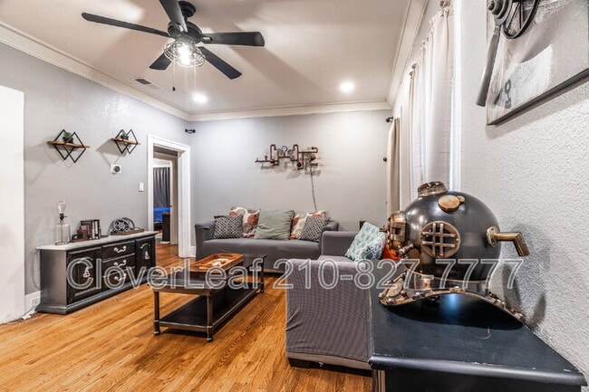 Building Photo - 721 E Euclid Ave