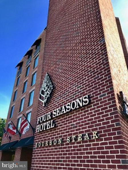 Building Photo - 2802 P St NW