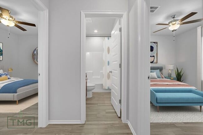 Building Photo - Naples: Your Stylish Haven in Owasso