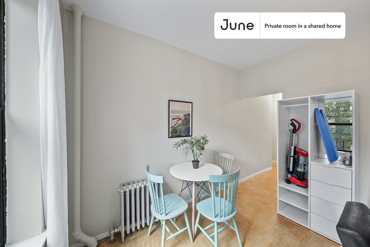 Building Photo - Room in Shared 3 bed/1 bath home in Hamilton Heights