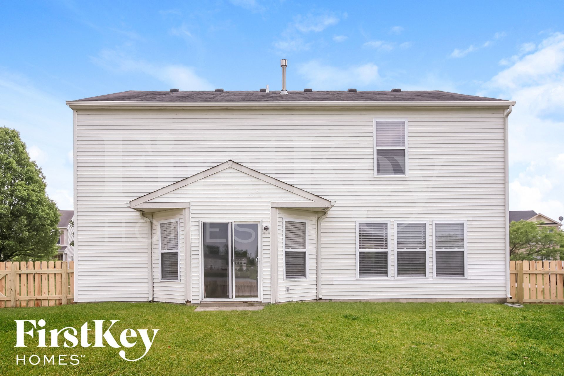 Building Photo - 6350 Eastern Range Rd