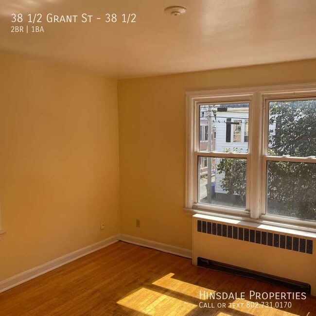 Building Photo - 38 1/2 Grant St-38 1/2