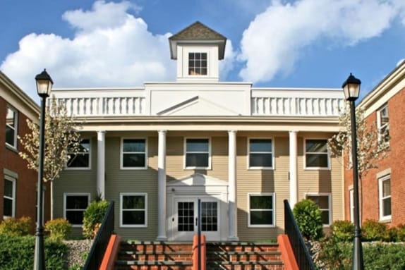 Primary Photo - The Bradford