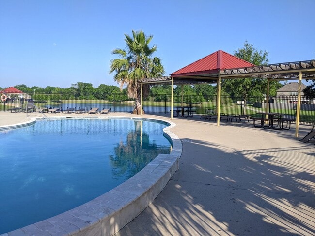 Building Photo - Available August 2026! Beautiful Home in Bryan!