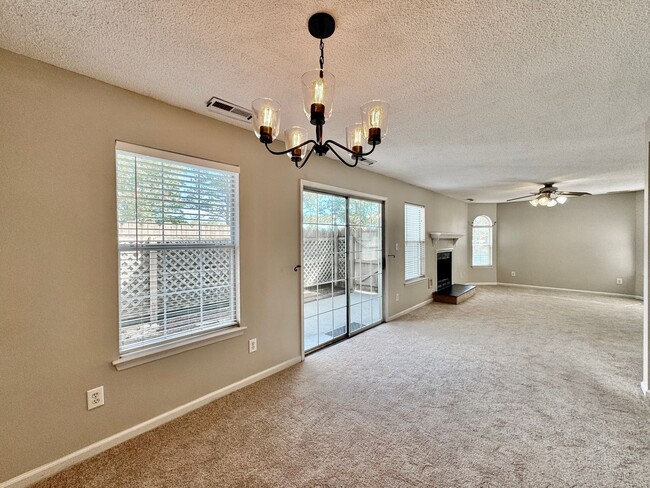 Building Photo - Available 06-15-25! End-Unit Condo w/2 Pri...