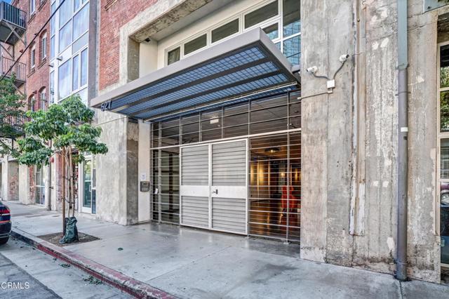 Building Photo - 527 Molino St