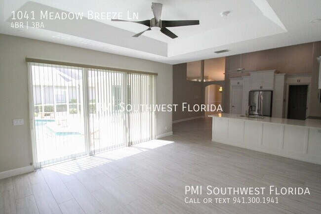 Building Photo - 1041 Meadow Breeze Ln