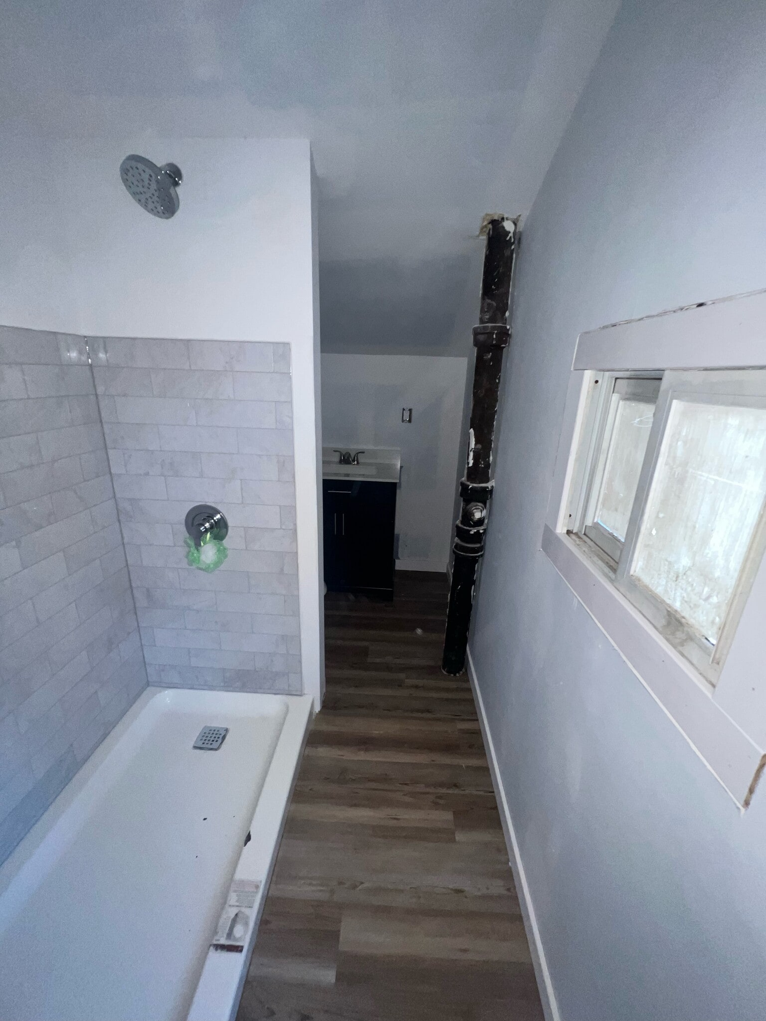 Bathroom - 103 Walnut St