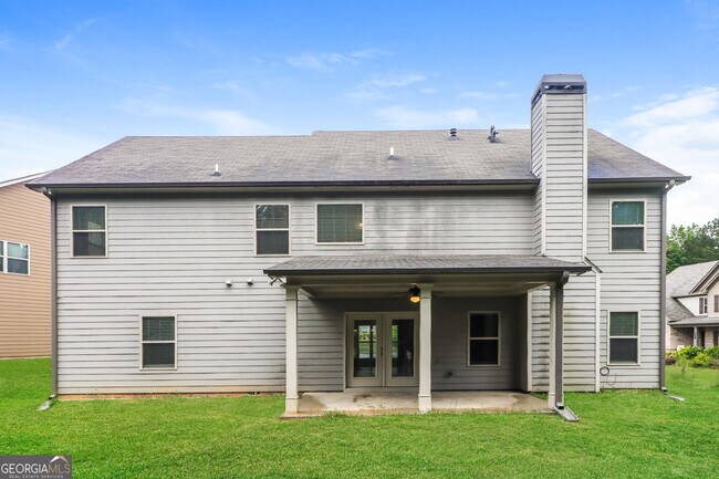 Building Photo - 632 Overlook Gln Dr