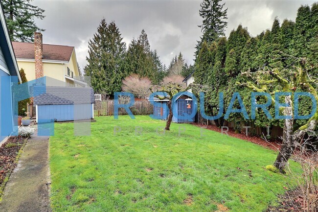 Building Photo - 11325 21st Pl NE