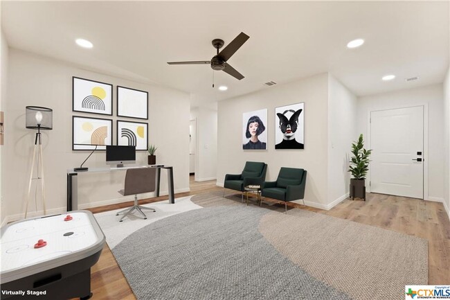 Building Photo - Magnolia Condos- 2 Bed + Study, 3 Bathrooms