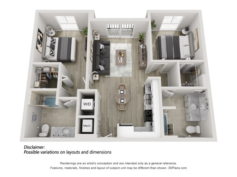 Building Photo - Naranja Grand I